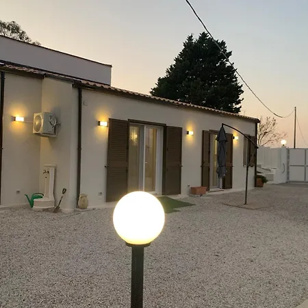 Дом отдыха Casa Ciccina *