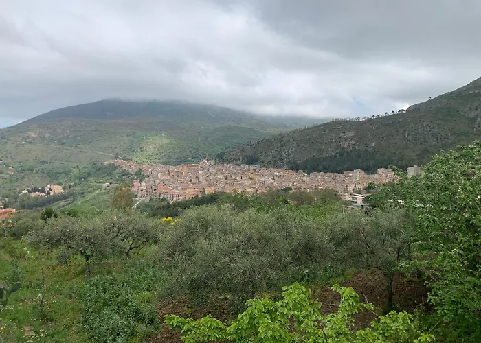Casa Ciccina *