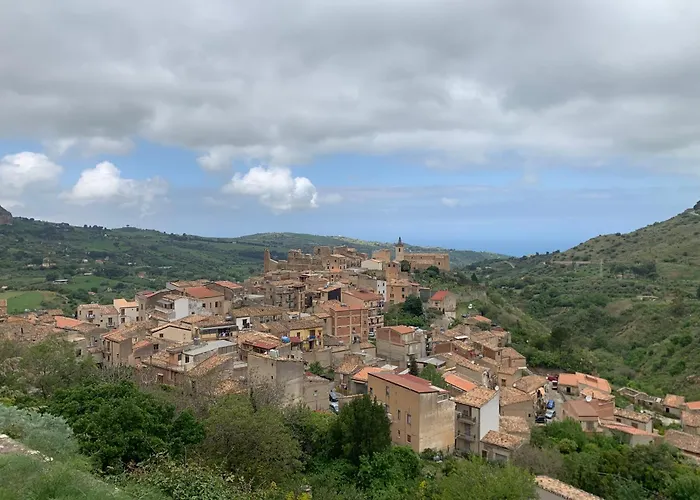 Casa Ciccina Casa vacanze
