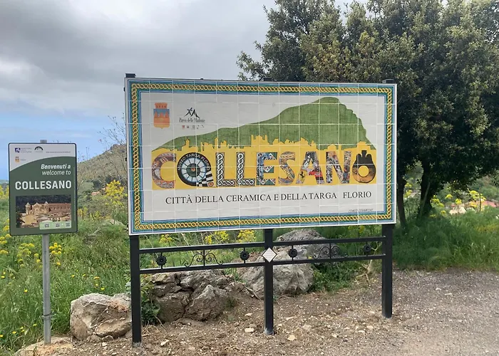 Casa vacanze Casa Ciccina Collesano