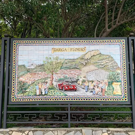 Casa Ciccina Holiday home Collesano