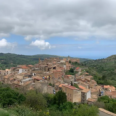 Casa Ciccina Holiday home