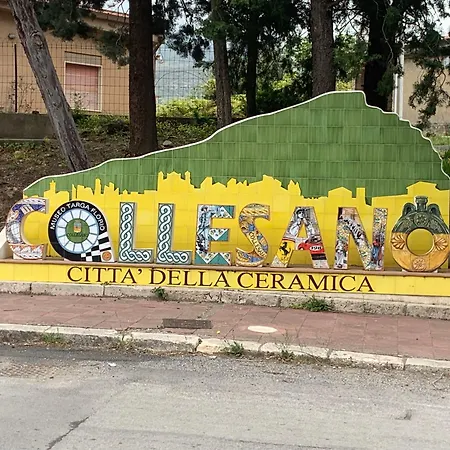 Holiday home Casa Ciccina