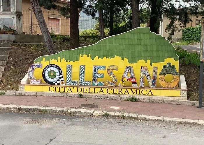 Ferienhaus Casa Ciccina